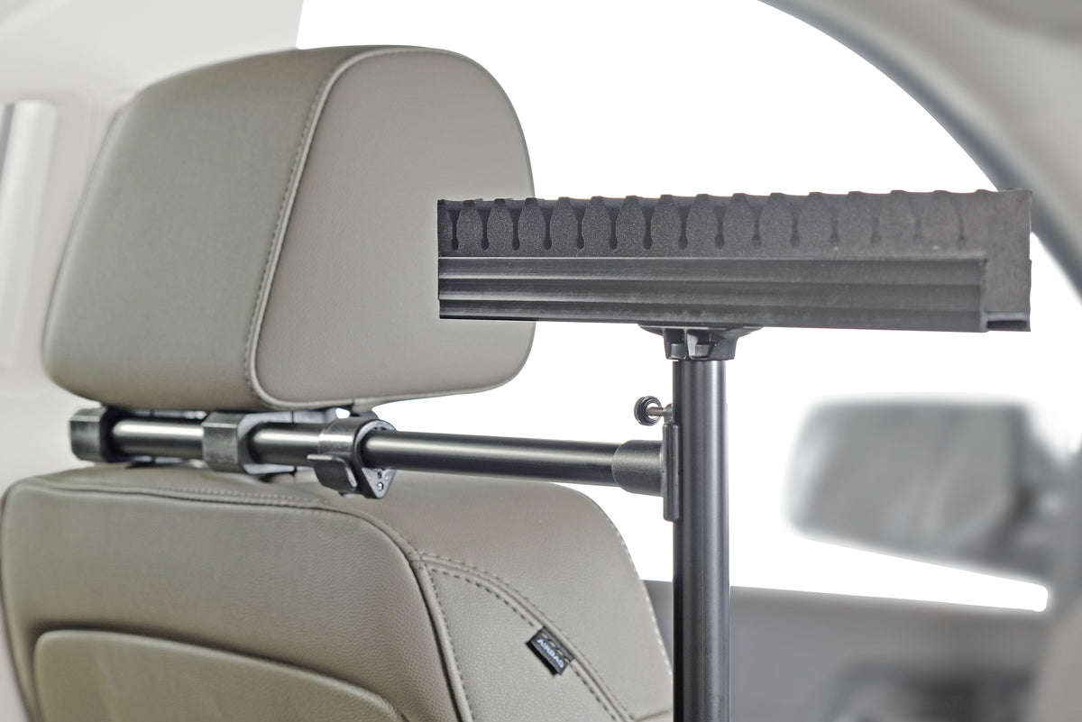 ROD-UP for SUVs, Passenger Vans and Wagons #RUPC
