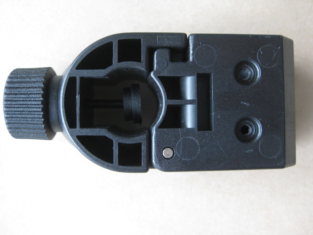 Horizontal Head Rest Tip Holder End Clamp 1ea -RP22