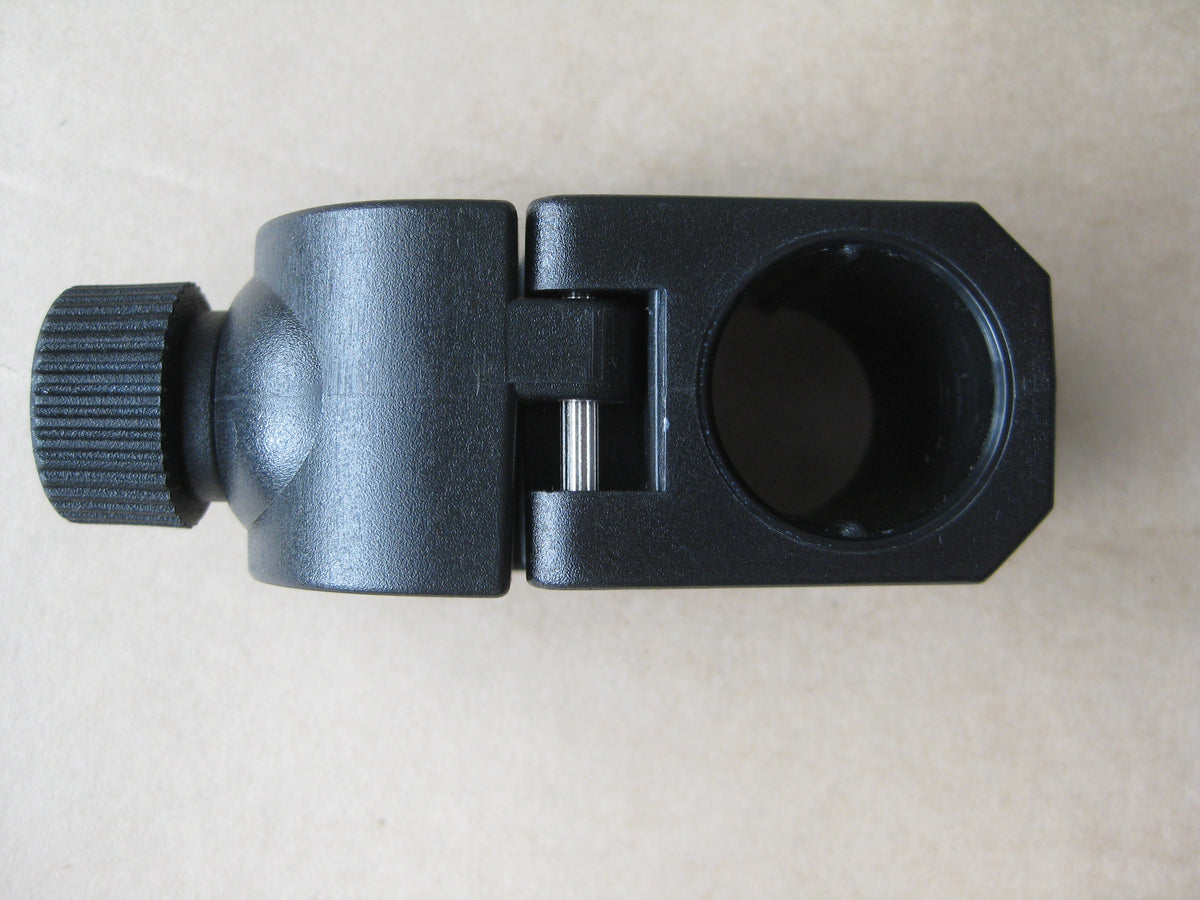 Horizontal Head Rest Tip Holder Sliding Clamp 1ea-RP24