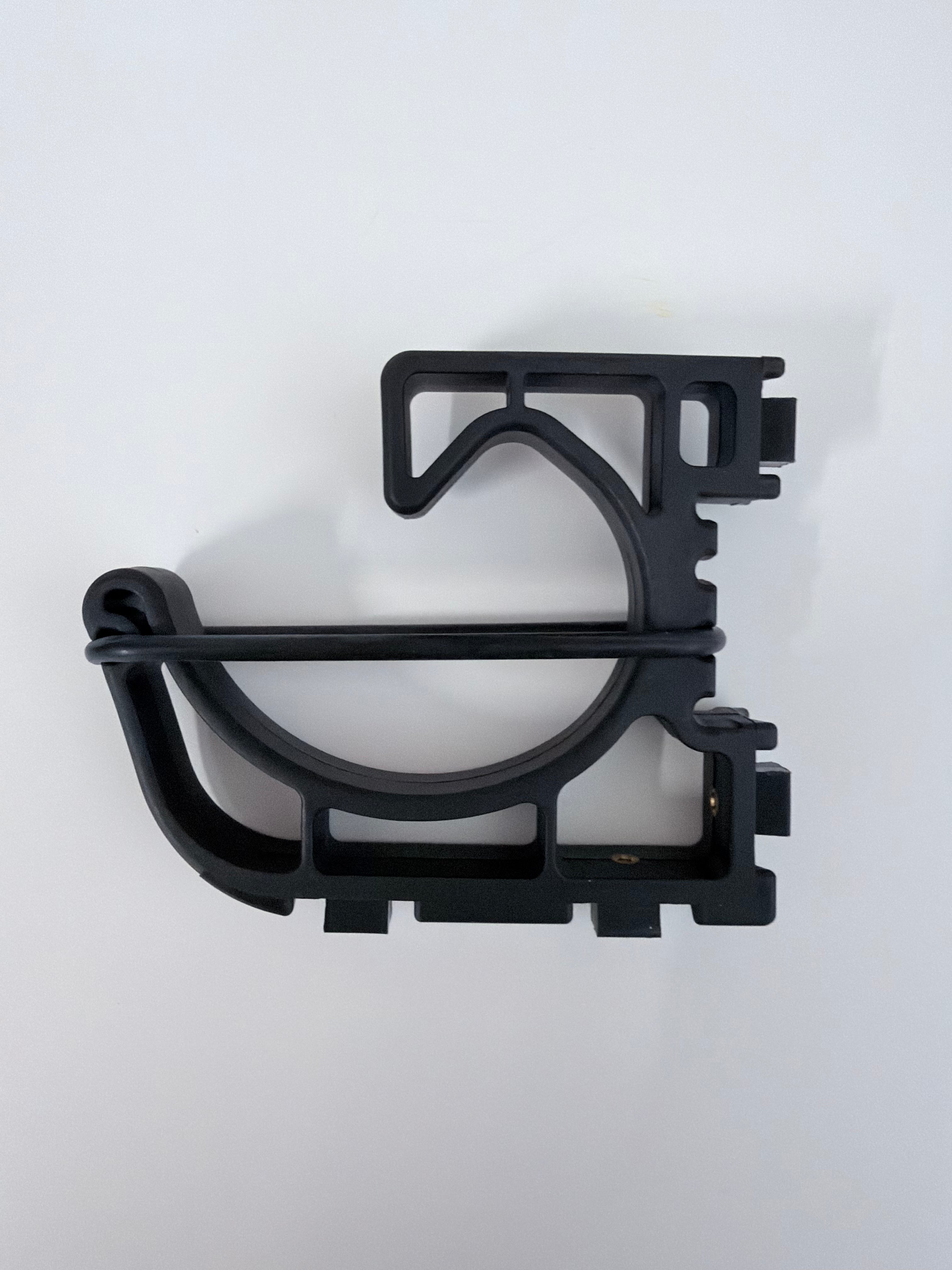 Rodloft Pro Rod Holder with 2 thumbscrews and one tension band - one #RP28 – Rodmounts