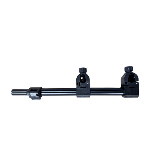 Horizontal Head Rest Tip Holder Assembly #RP8