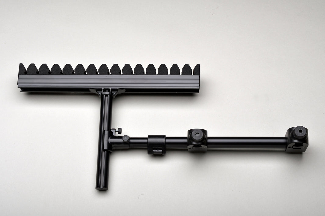 ROD-UPS – Rodmounts