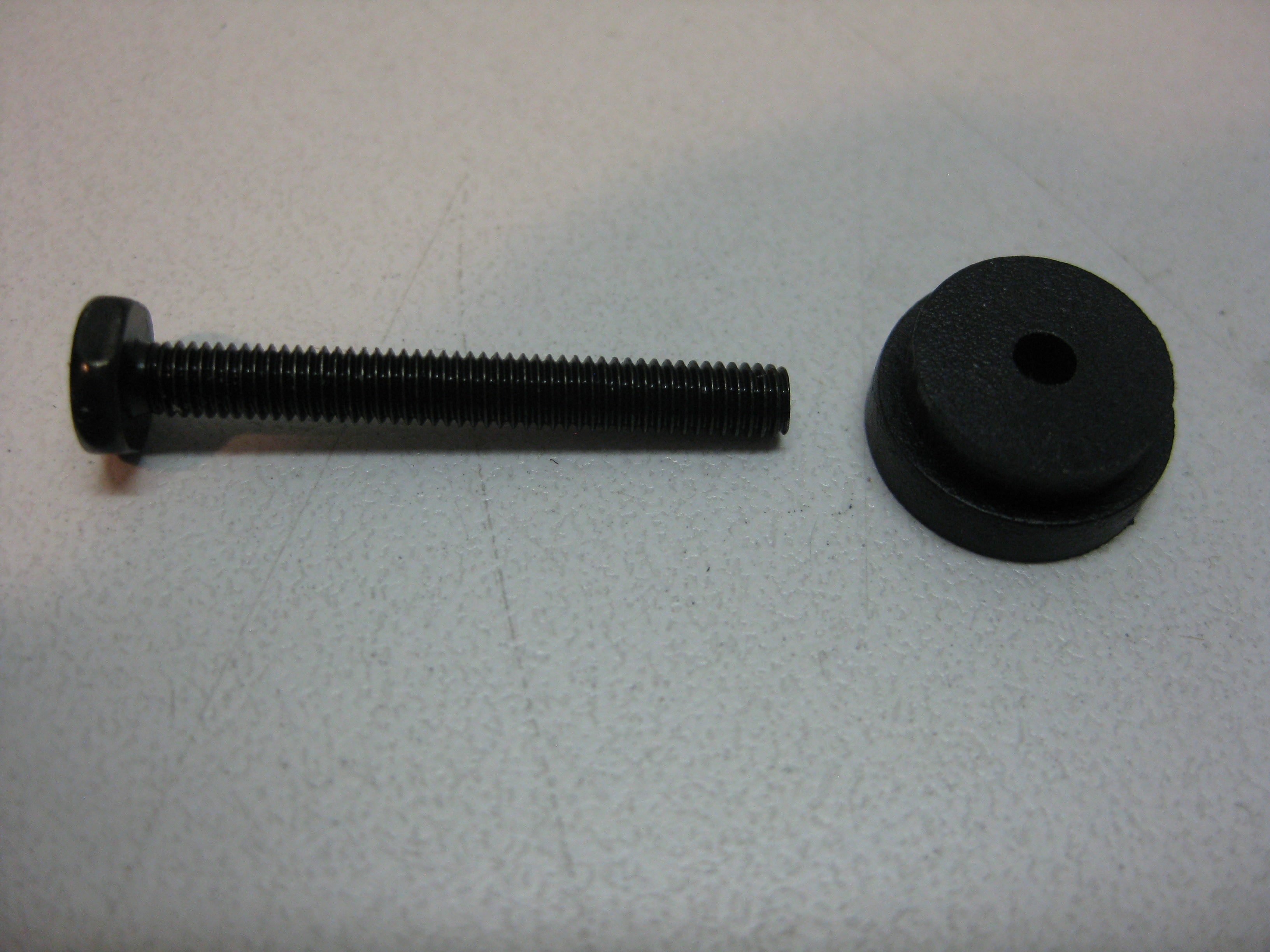 Rodloft Pro horizontal-tip-holder-clamp-screws-rp9 – Rodmounts