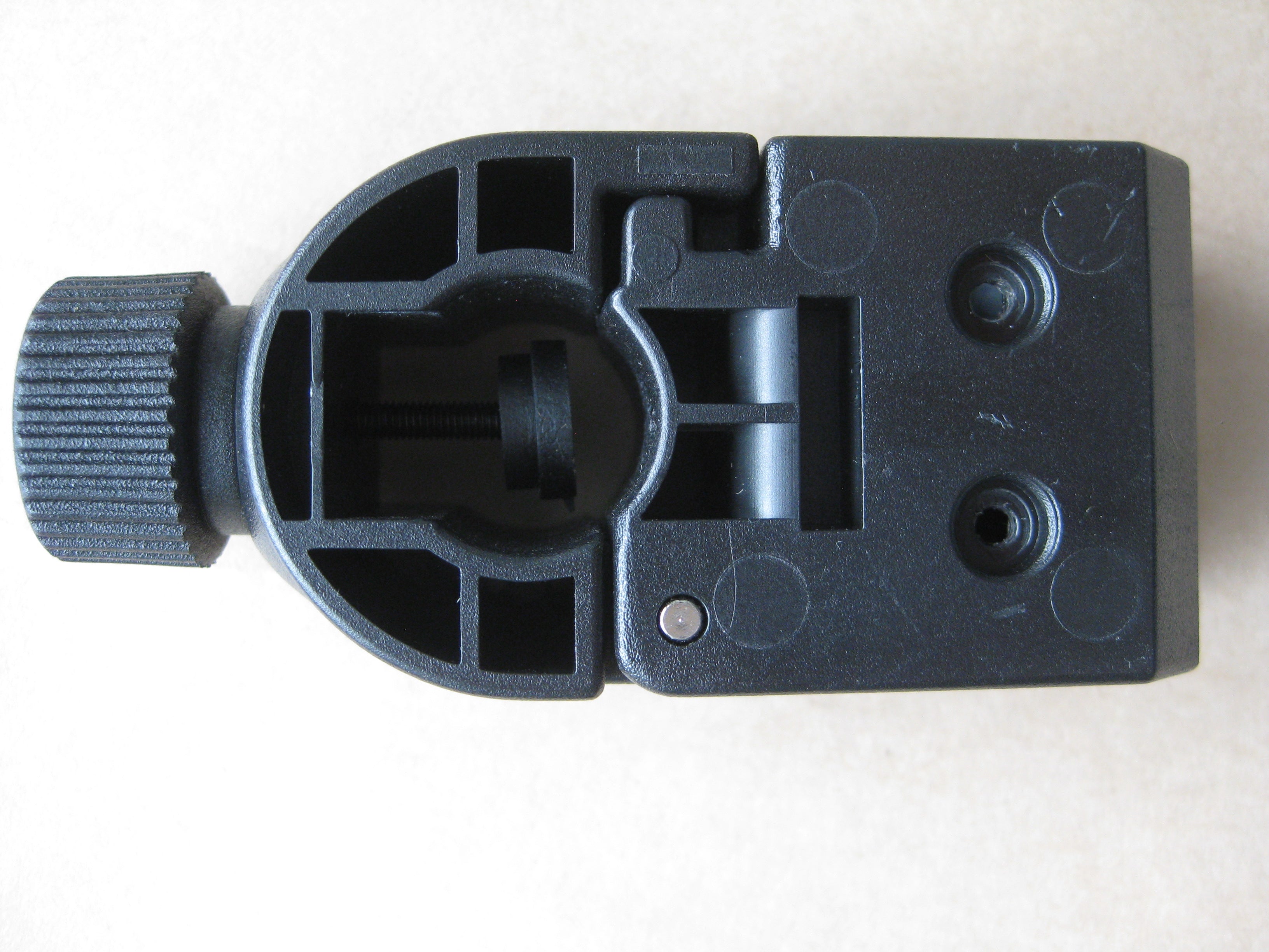 Rodloft Pro horizontal-head-rest-tip-holder-end-clamp-1-each-rp22 – Rodmounts