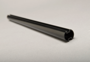 Dovetail Tube for Vertical Tip Holder - 180mm / 7" length #RP5