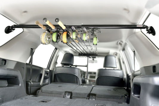 ROD-UP for SUVs, Passenger Vans and Wagons #RUPC